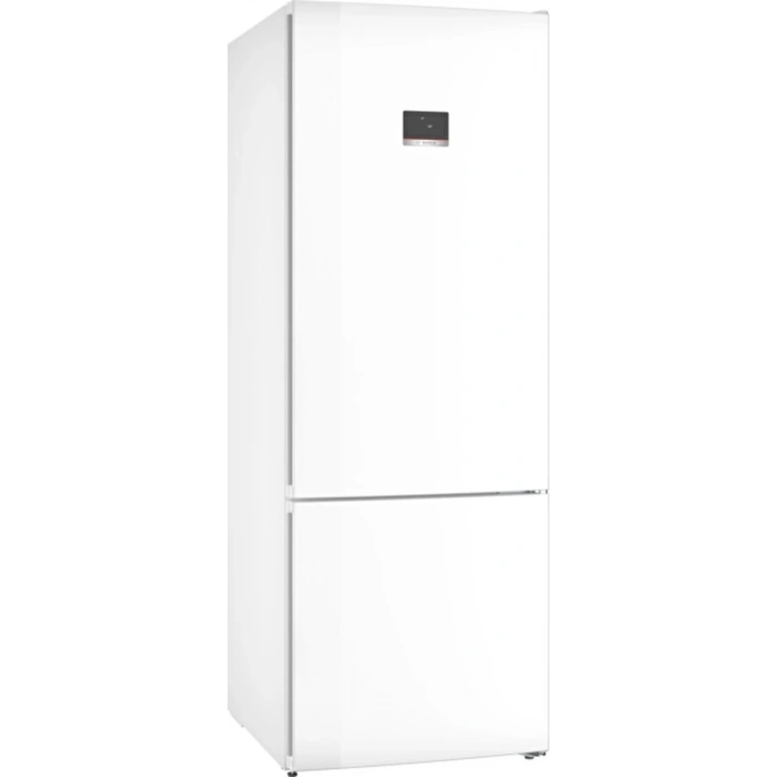 Bosch KGN56XWE0N Seri 4 Buzdolabı