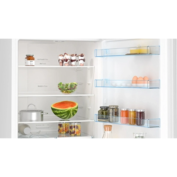 Bosch KGN56XWE0N Seri 4 Buzdolabı