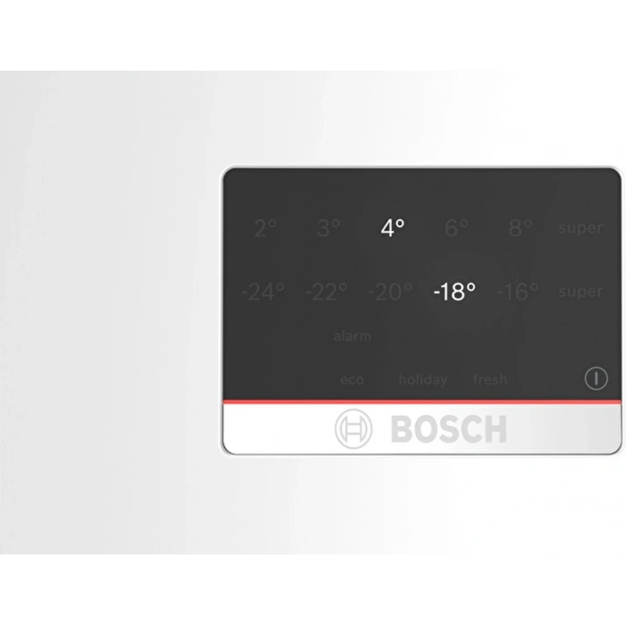 Bosch KGN56XWE0N Seri 4 Buzdolabı