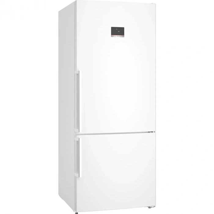 Bosch KGN76CWE0N 526 L Kombi No Frost Buzdolabı