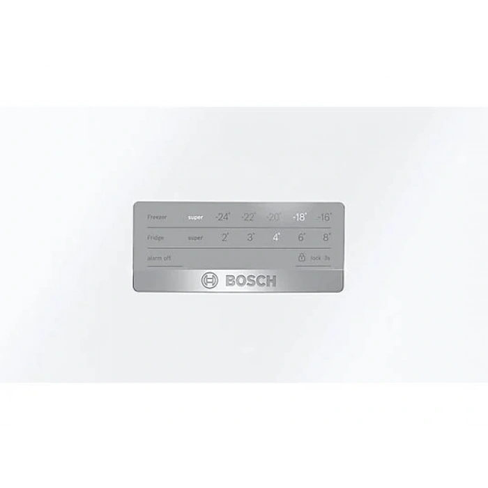 Bosch KGN86AIF0N Inox Buzdolabı