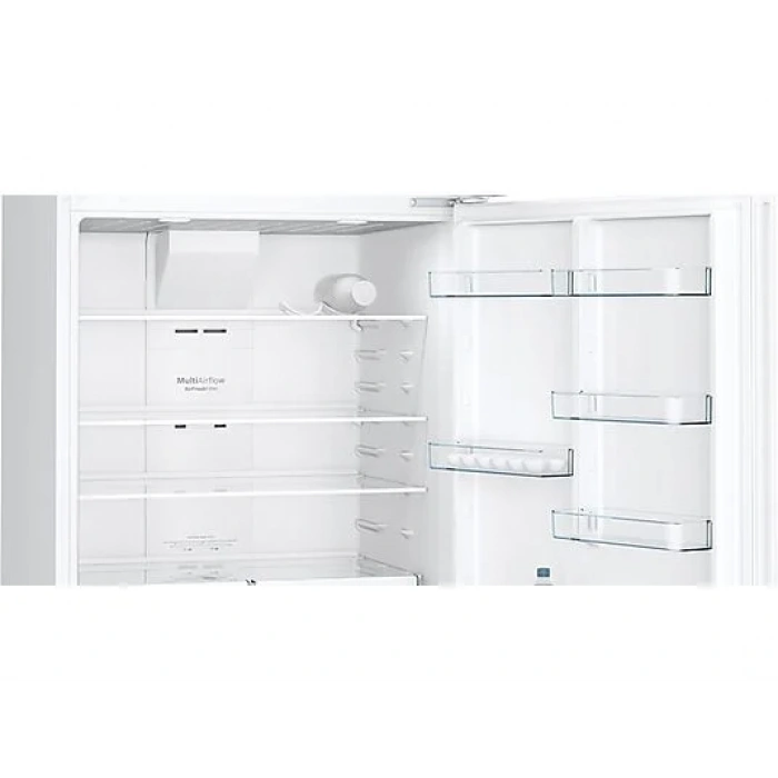 Bosch KGN86AIF0N Inox Buzdolabı