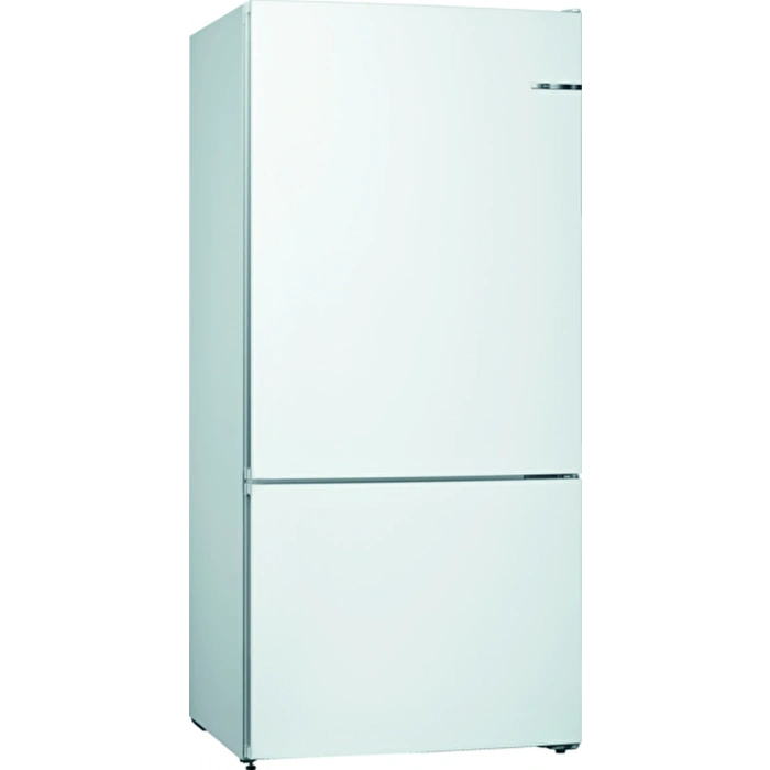 Bosch  KGN86DWF0N Kombi Tipi No Frost Buzdolabı
