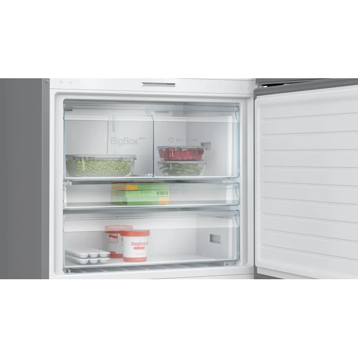 Bosch KGP86FIC0N 624 L Kombi No Frost Buzdolabı