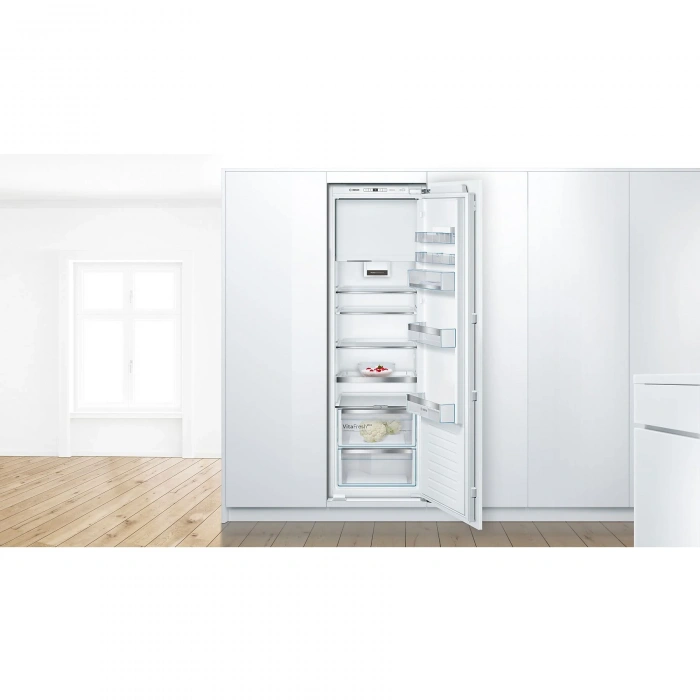 BOSCH KIL82ADE0 A++ Enerji Sınıfı 285L Ankastre Buzdolabı