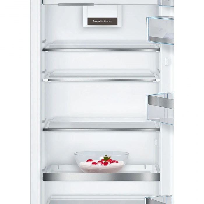 BOSCH KIL82ADE0 A++ Enerji Sınıfı 285L Ankastre Buzdolabı