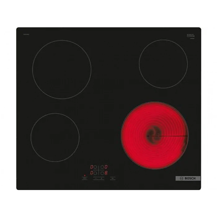 BOSCH PKE611BA2E Cam Seramik Ocak