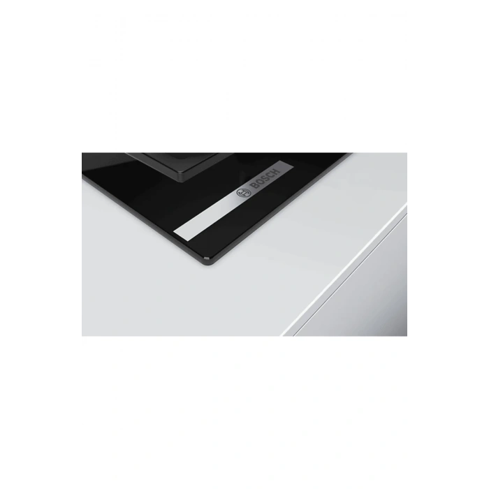 BOSCH PNH6C6O12O Gazlı Ankastre Ocak Siyah