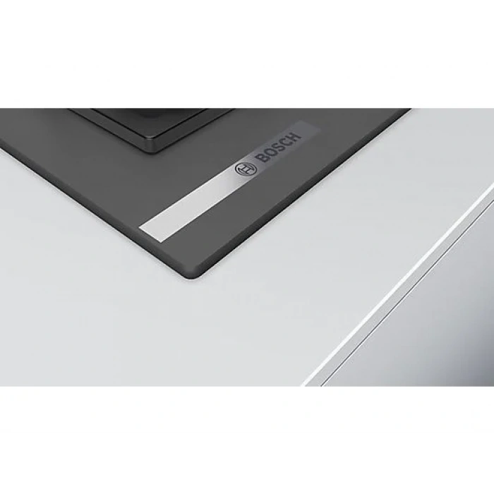 BOSCH PNP6C9O12O Gazlı Ankastre Ocak Grafit