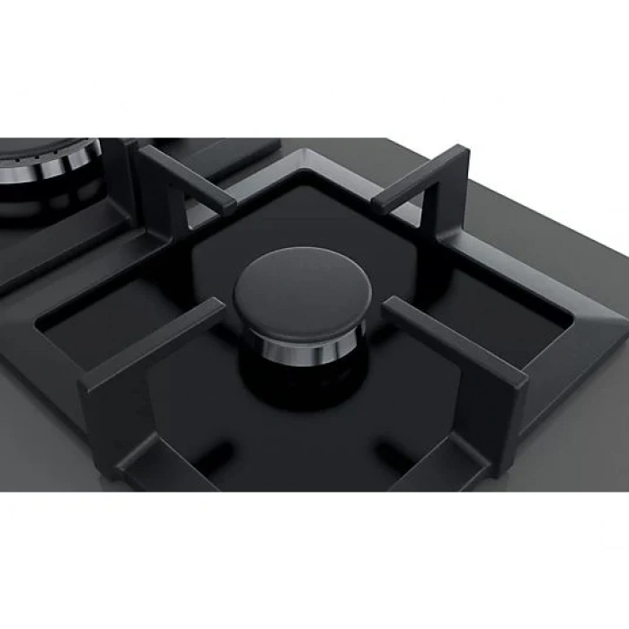 BOSCH PPP6A9B20 Gazlı Ankastre Ocak Gri