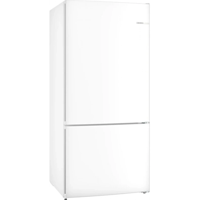Bosch Seri 6 KGN86VWE0N Alttan Donduruculu Beyaz Xxl Buzdolabı