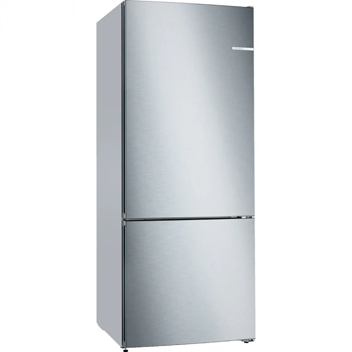 Bosch Seri KGN76VIE0N 4 Alttan Donduruculu Inox Xl Buzdolabı