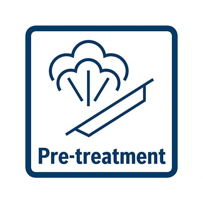 BOSCH SMI4IMS62T E Enerji Sınıfı 6 Programlı 14 Kişilik Yarı Entegre Ankastre Bulaşık Makinesi