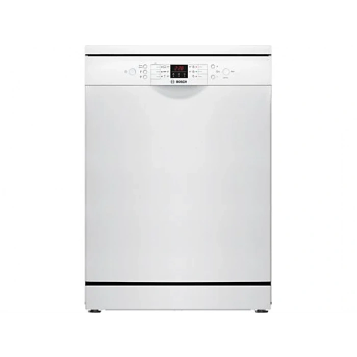 BOSCH SMS26DW00T D Enerji Sınıfı 6 Program 13 Kişilik Bulaşık Makinesi