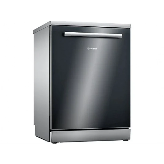 BOSCH SMS4HMB62T D Enerji Sınıfı 6 Programlı 14 Kişilik Bulaşık Makinesi