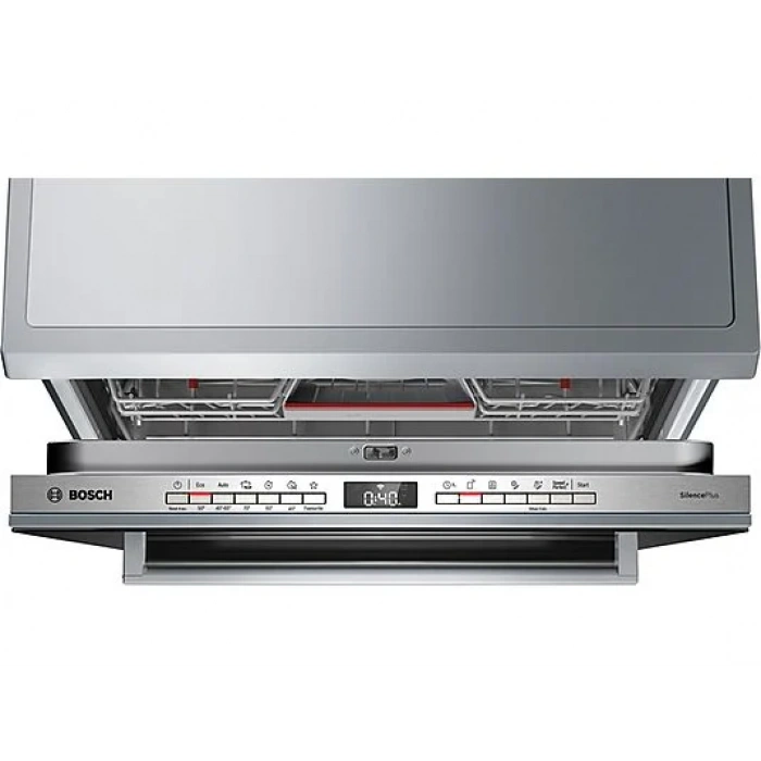 BOSCH SMS4HMB62T D Enerji Sınıfı 6 Programlı 14 Kişilik Bulaşık Makinesi