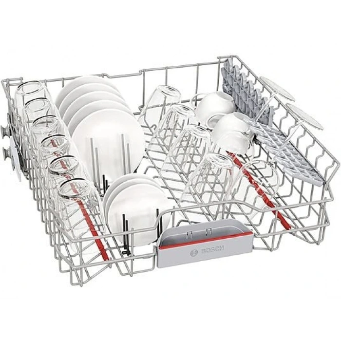 BOSCH SMS4HMW62T D Enerji Sınıfı 6 Programlı 14 Kişik Bulaşık Makinesi