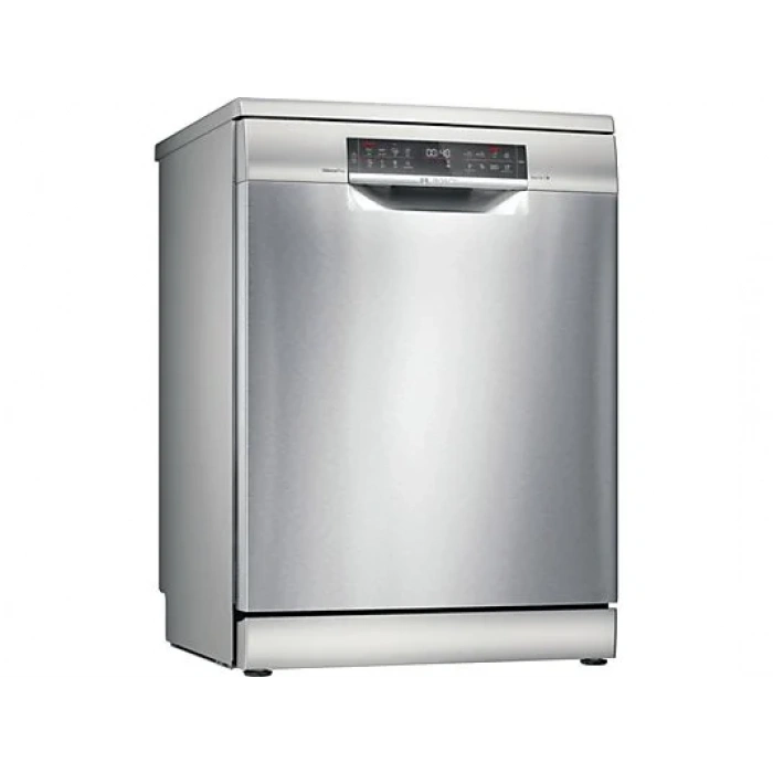 BOSCH SMS6EAI81T C Enerji Sınıfı 8 Programlı 13 Kişilik Bulaşık Makinesi Inox