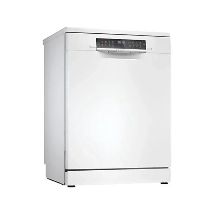 BOSCH SMS6EMW70T D Enerji Sınıfı 8 Programlı 13 Kişilik Bulaşık Makinesi