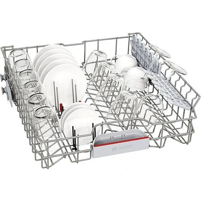 BOSCH SMS6EMW70T D Enerji Sınıfı 8 Programlı 13 Kişilik Bulaşık Makinesi