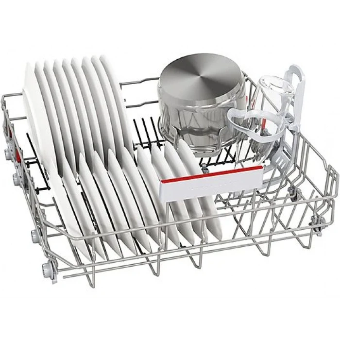 BOSCH SMS6EMW70T D Enerji Sınıfı 8 Programlı 13 Kişilik Bulaşık Makinesi