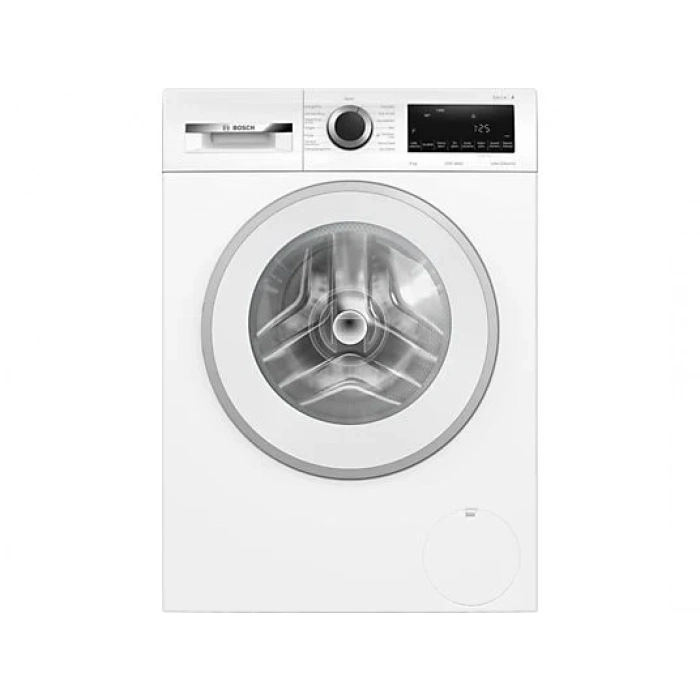 BOSCH WGA142X2TR 9 Kg 1200 Devir Çamaşır Makinesi Beyaz