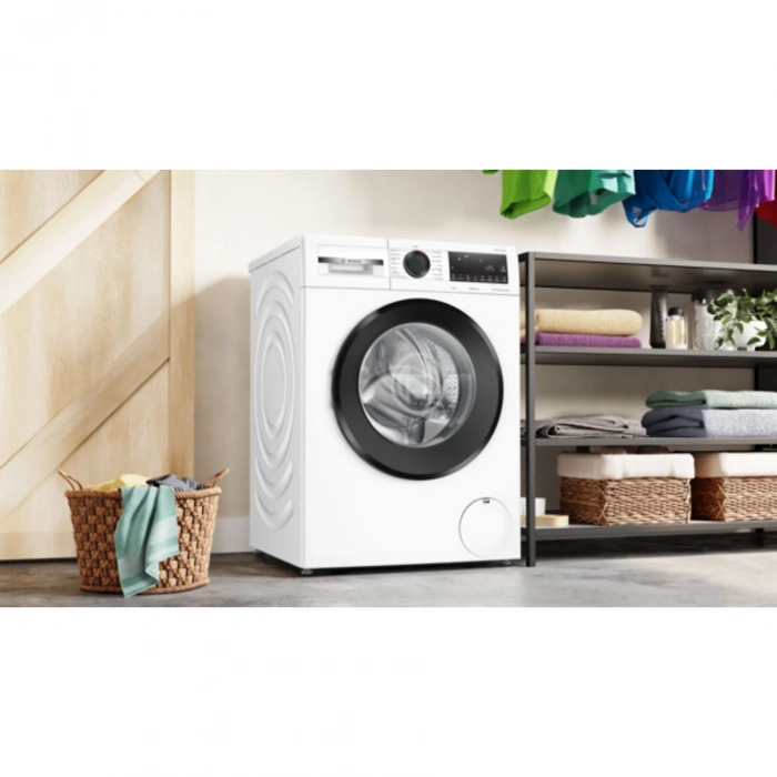 BOSCH WGA242Z0TR A Enerji Sınıfı 9 Kg 1200 Devir Çamaşır Makinesi