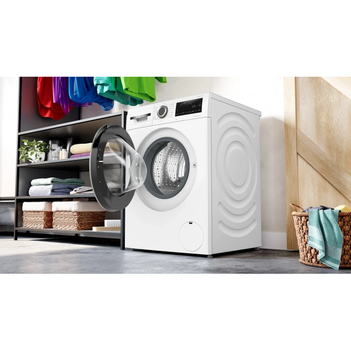BOSCH WGA252Z0TR A Enerji Sınıfı 10 Kg 1200 Devir Çamaşır Makinesi