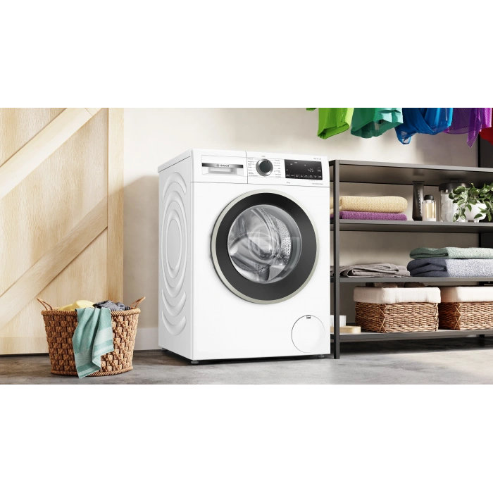 BOSCH WGA252Z0TR A Enerji Sınıfı 10 Kg 1200 Devir Çamaşır Makinesi