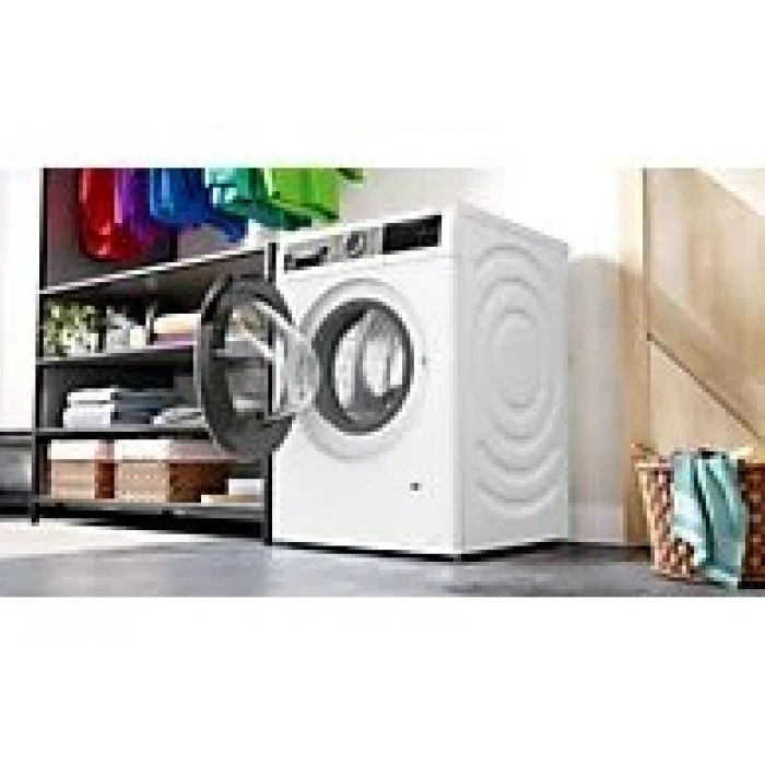 BOSCH WGA254Z0TR A Enerji Sınıfı 10 Kg 1400 Devir Çamaşır Makinesi
