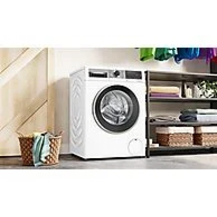 BOSCH WGA254Z0TR A Enerji Sınıfı 10 Kg 1400 Devir Çamaşır Makinesi