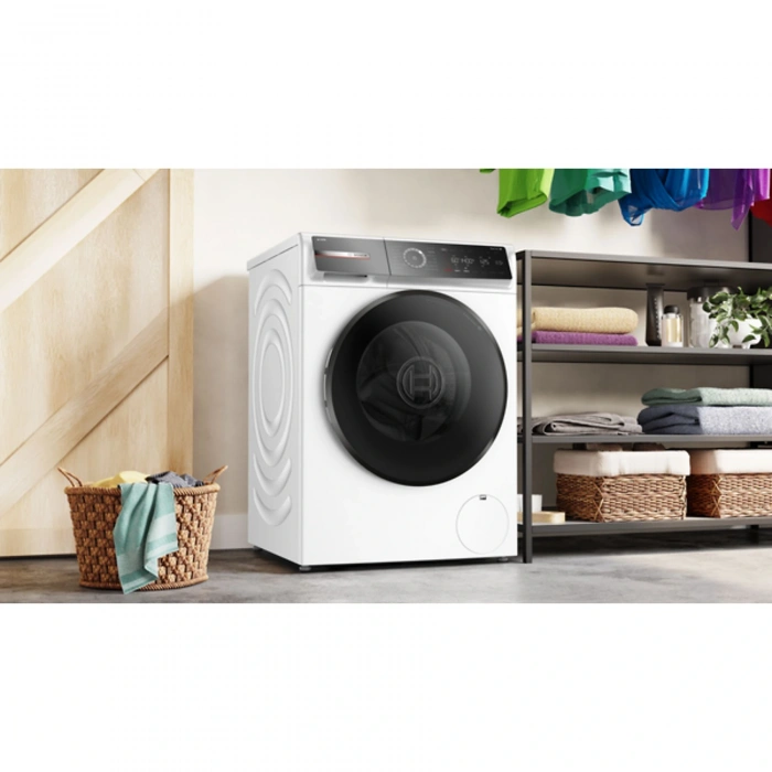 BOSCH WGB244A0TR 9 Kg 1400 Devir Çamaşır Makinesi