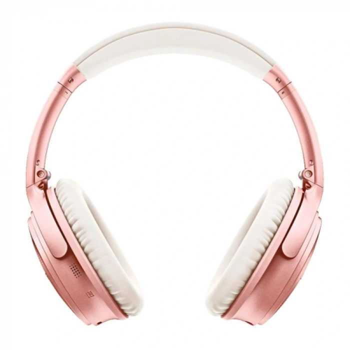 Bose QuietComfort 35 Series II Kulaklık Rose Gold