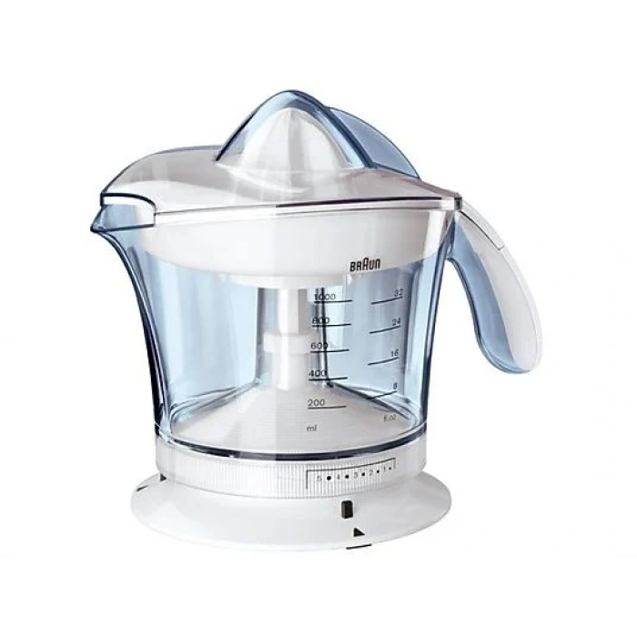 BRAUN 81244853 MPZ 9 Citormatic Pulp Control Narenciye Sıkacağı