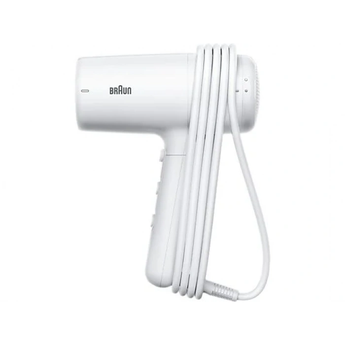 BRAUN HD210E HD2.1 Saç Kurutma Makinesi Beyaz