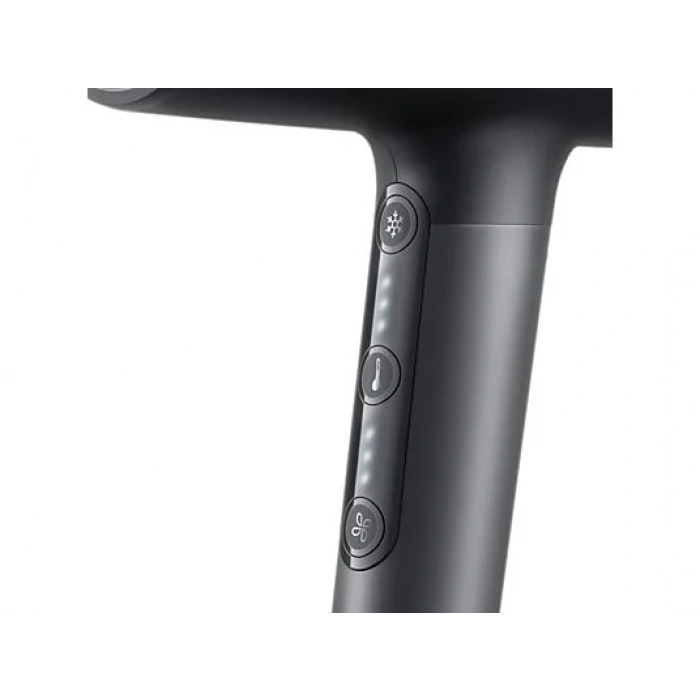 BRAUN HD425E HD4.2 Iontec Difüzörlü Saç Kurutma Makinesi Mat Siyah