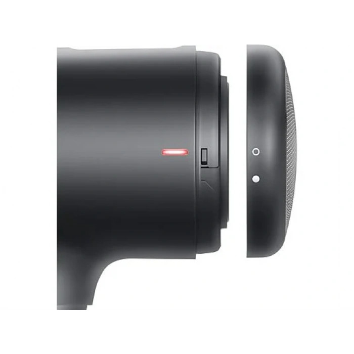 BRAUN HD425E HD4.2 Iontec Difüzörlü Saç Kurutma Makinesi Mat Siyah