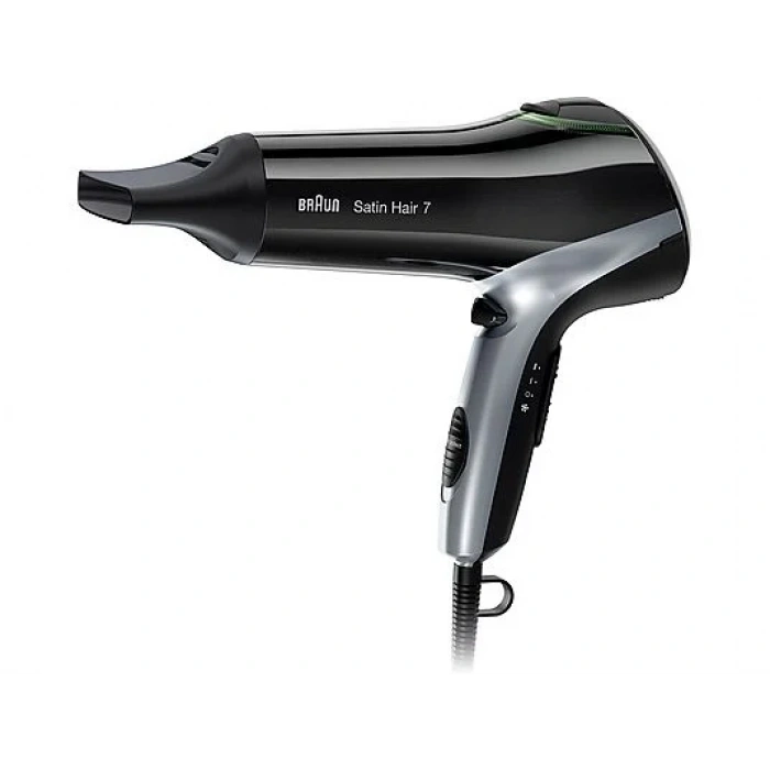 BRAUN HD730 Satin Hair 7 Iontec 2200W Saç Kurutma Makinesi