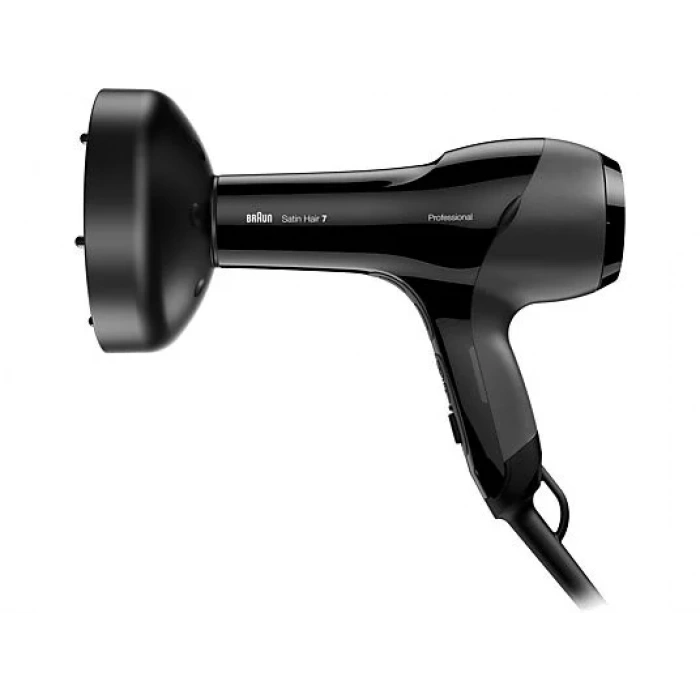 BRAUN HD785 Satin Hair Sensodryer Saç Kurutma Makinesi