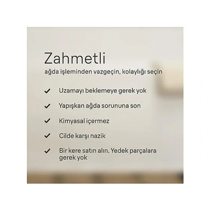 BRAUN SE 7060 Silk-Épil 7 Islak ve Kuru Kalıcı Pürüzsüz Cilt Epilasyon Cihazı