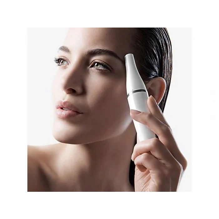 BRAUN SE810 Face Yüz Epilatörü ve Yüz Temizleme Cihazı
