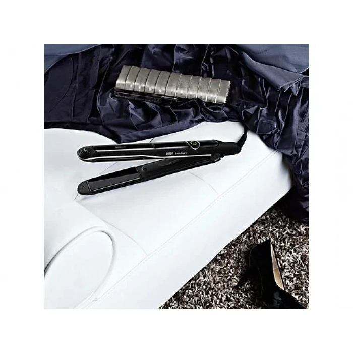 BRAUN ST780 Satin Hair 7 Sensocare Saç Düzleştirici