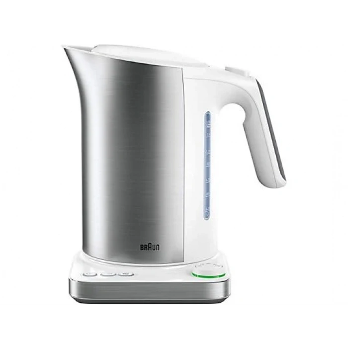 BRAUN WK5115WH ID Collection Su Isıtıcısı