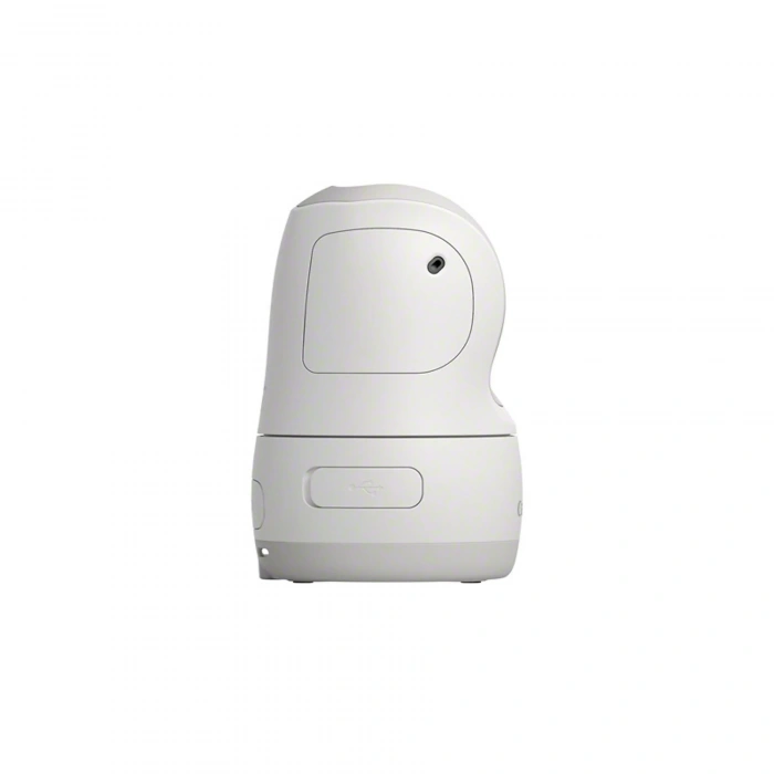 CANON Digital Camera Powershot Zoom EU23 Dijital Kompakt Kamera Beyaz