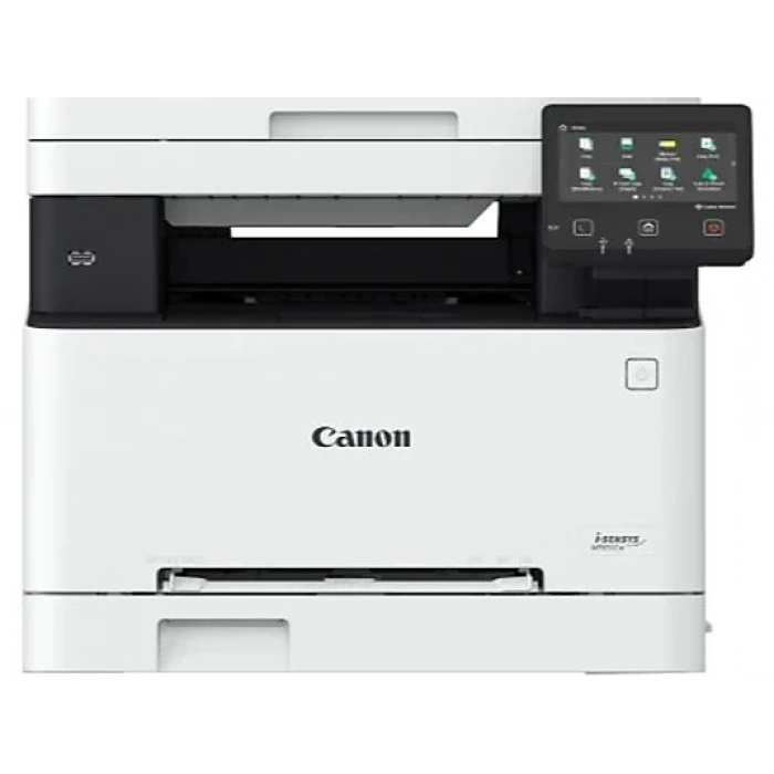 CANON LaserMFP I-S MF651CW Emea Hepsi Bir Arada Renkli Lazer Yazıcı Beyaz