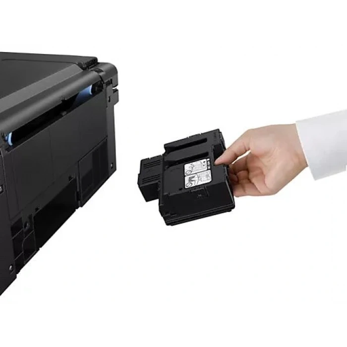 CANON Pixma G2470 Doldurulabilir Mürekkep Tanklı Yazıcı Siyah