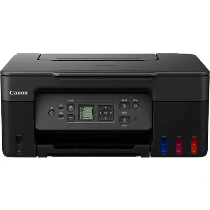 CANON Pixma G3470BK Tanklı All In One Yazıcı