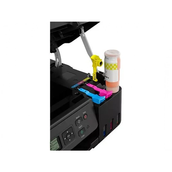 CANON Pixma G3470BK Tanklı All In One Yazıcı