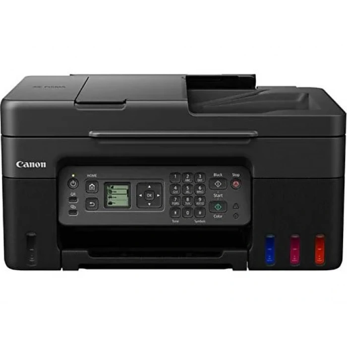 CANON Pixma G4470 Doldurulabilir Mürekkep Tanklı Yazıcı
