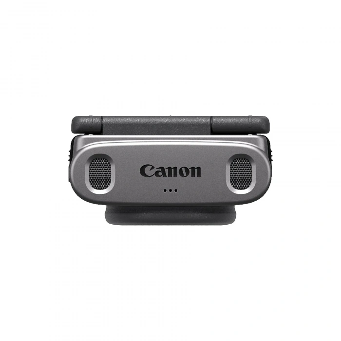 CANON Powershot V10 Silver Advanced Vlogging Kit Dijital Fotoğraf Makinesi